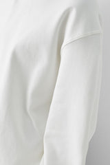 هودي Bershka لون أحمر