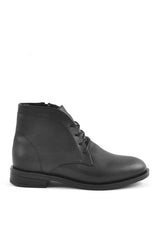 جزمة hapshoe look لون أسود