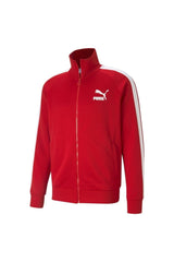 هودي Puma لون أحمر