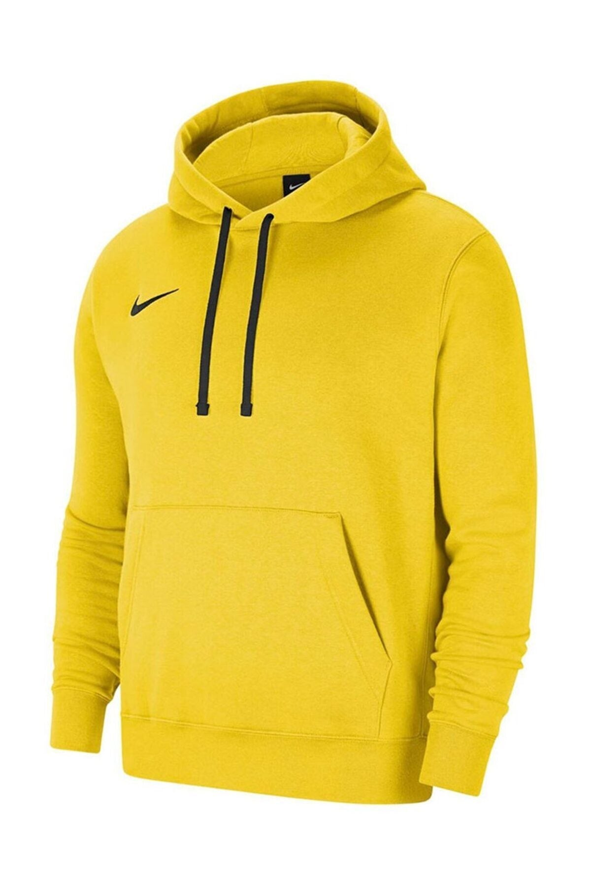 هودي Nike لون أسود