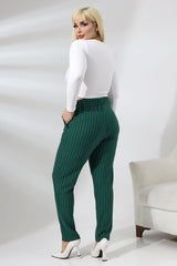 بنطال Mooi XXL لون أخضر