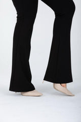 بنطال tarzımsüper لون أسود