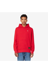 هودي Puma لون أحمر