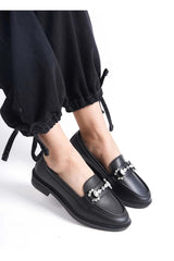 باليرينا CİMİLİSHOES لون أسود