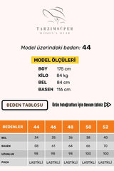 بنطال رياضي tarzımsüper لون برتقالي