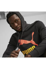 هودي Puma لون أسود