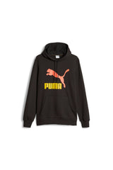 هودي Puma لون أسود