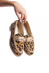 باليرينا CİMİLİSHOES لون بيج
