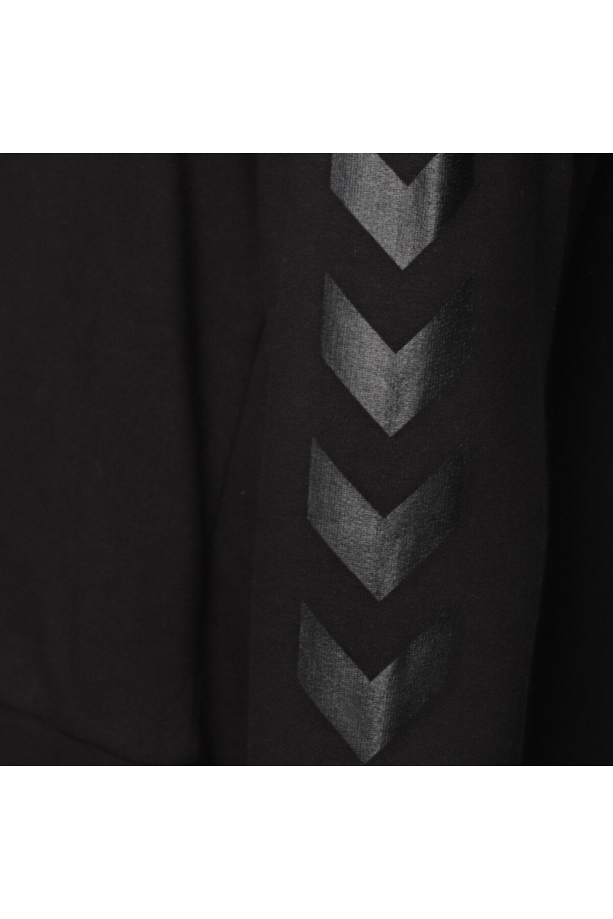 هودي hummel لون أسود