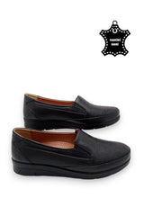 باليرينا MAGIC SHOES لون أسود
