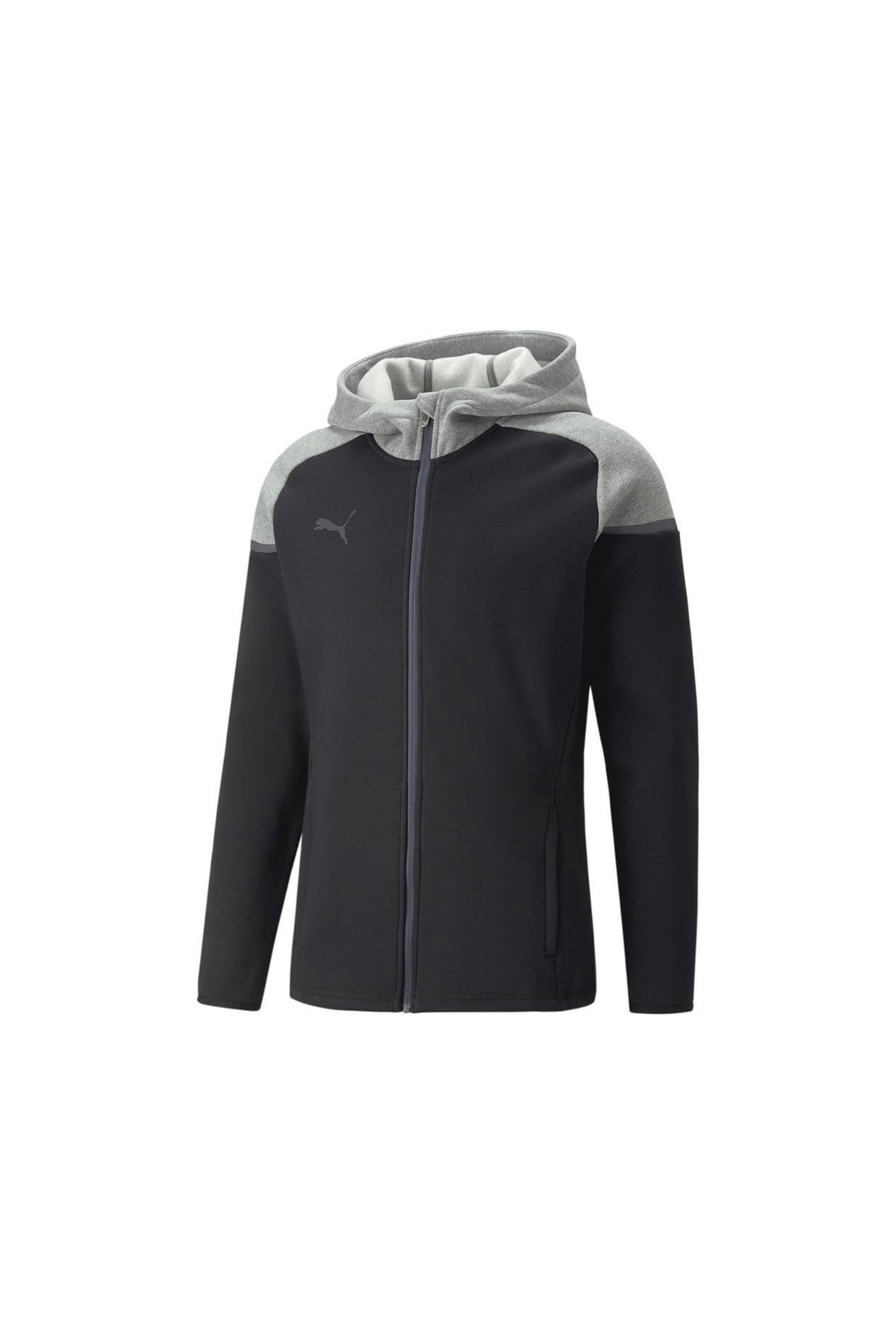 هودي Puma لون أسود