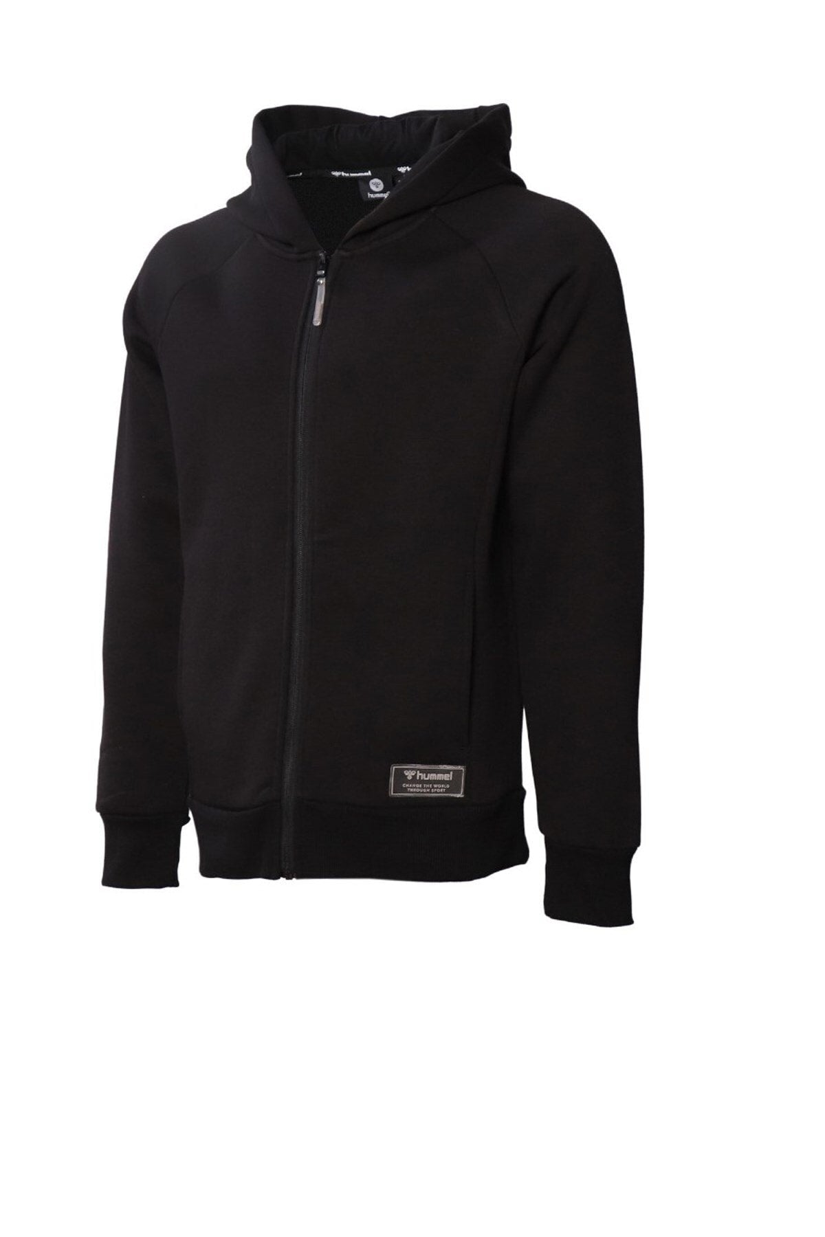 هودي hummel لون أسود