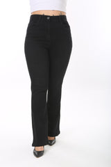 بنطال Genel Markalar لون أسود