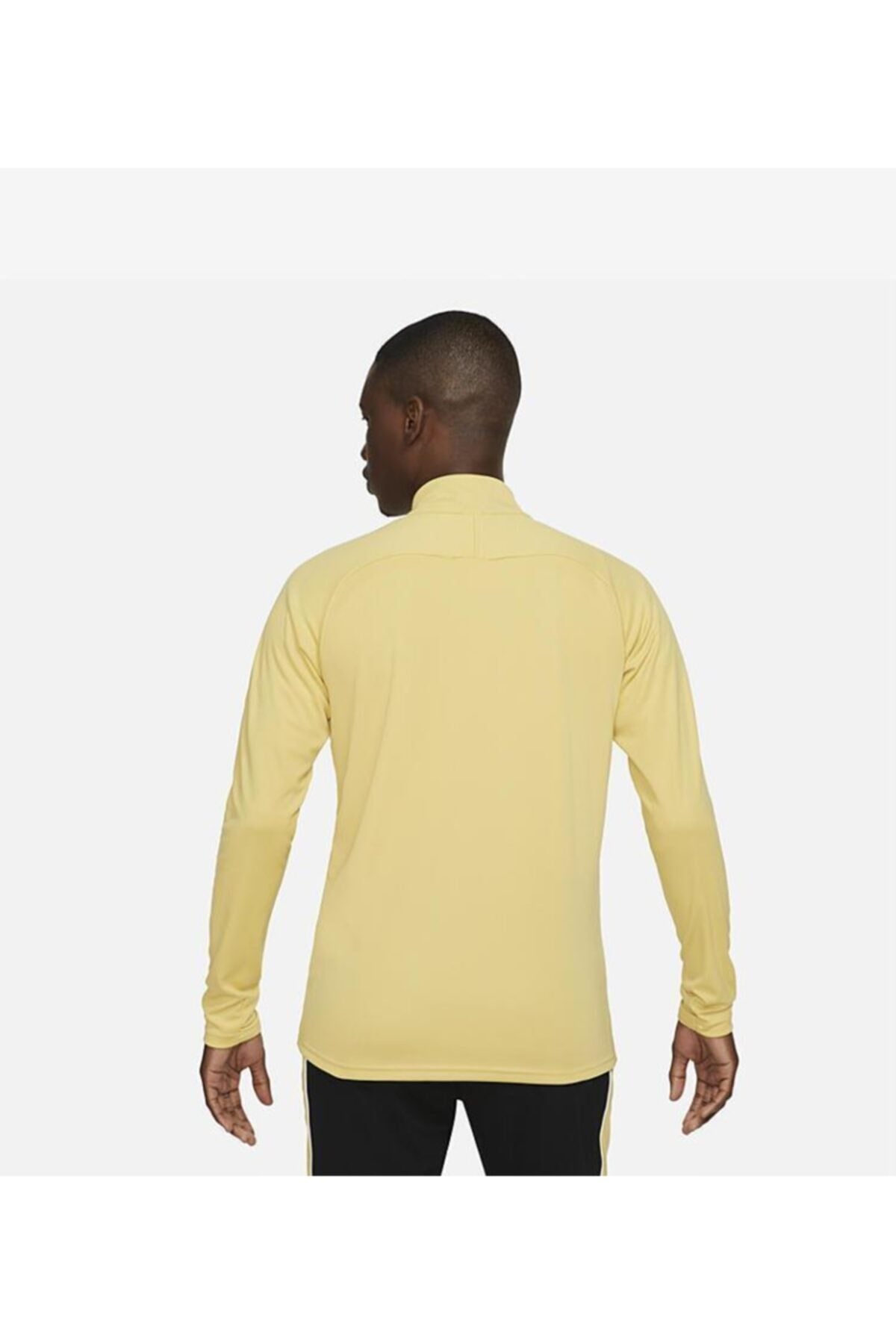 هودي Nike لون أصفر