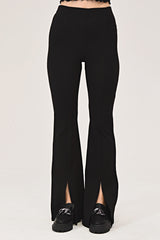 بنطال MJORA لون أسود