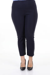 بنطال Genel Markalar لون أزرق غامق