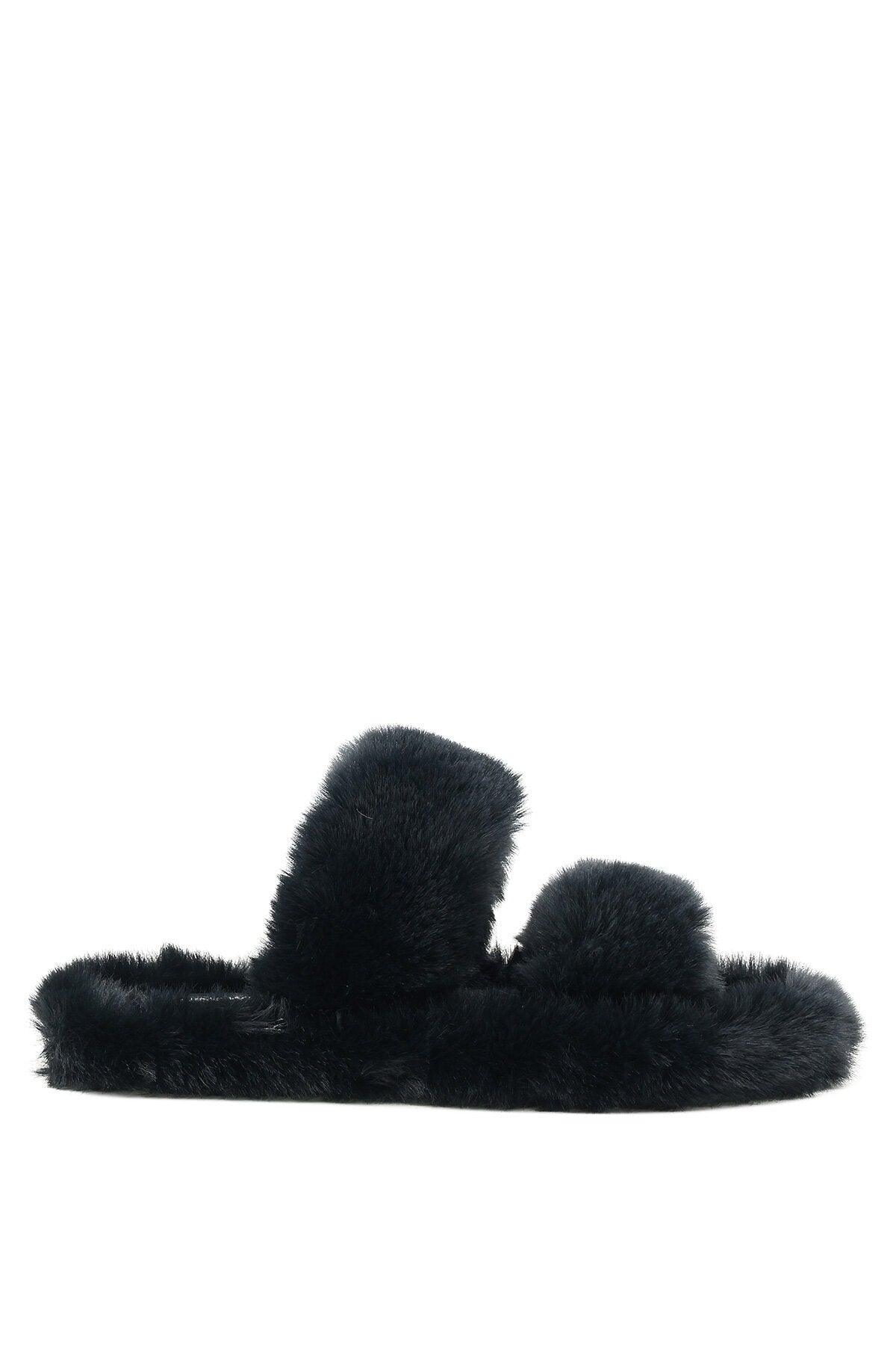 شبشب منزلي Nine West لون أسود