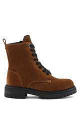 حذاء طويل Nine West لون بني