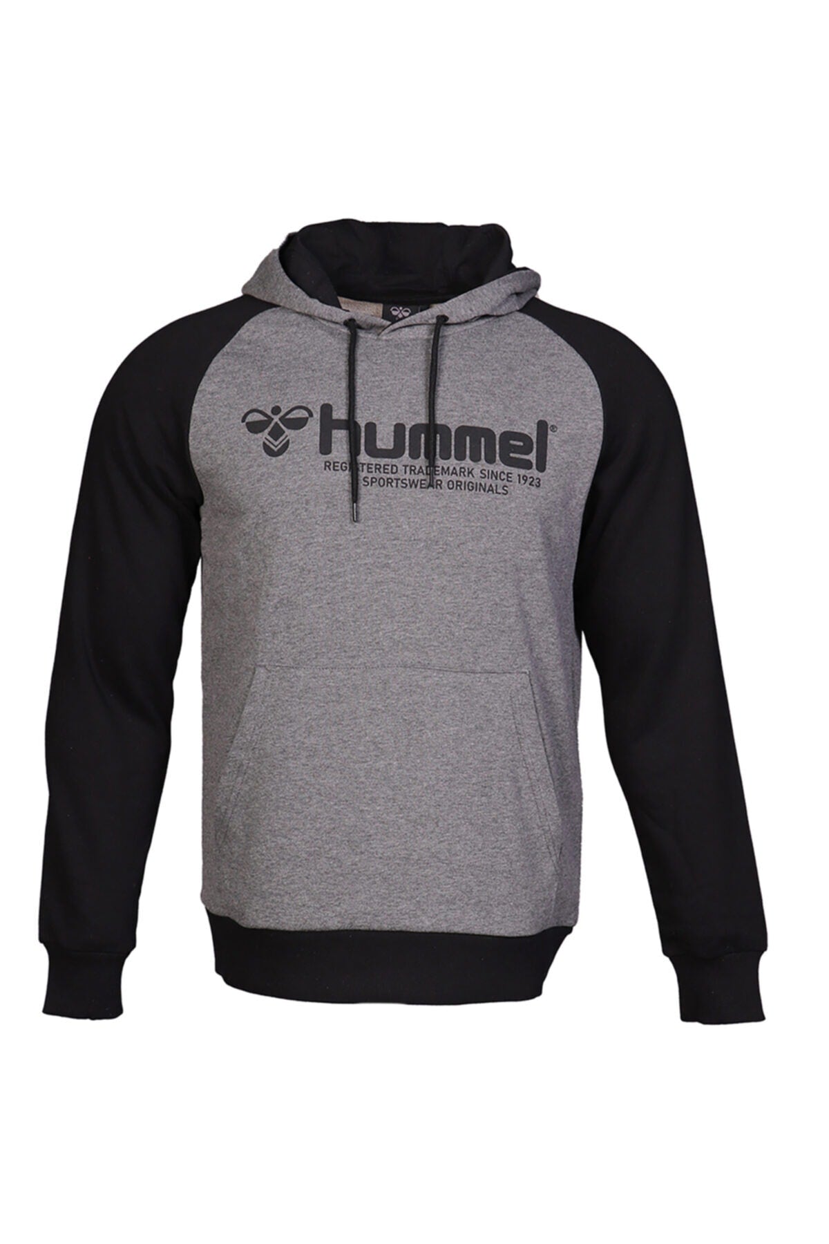 هودي hummel لون رمادي