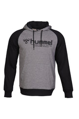 هودي hummel لون رمادي