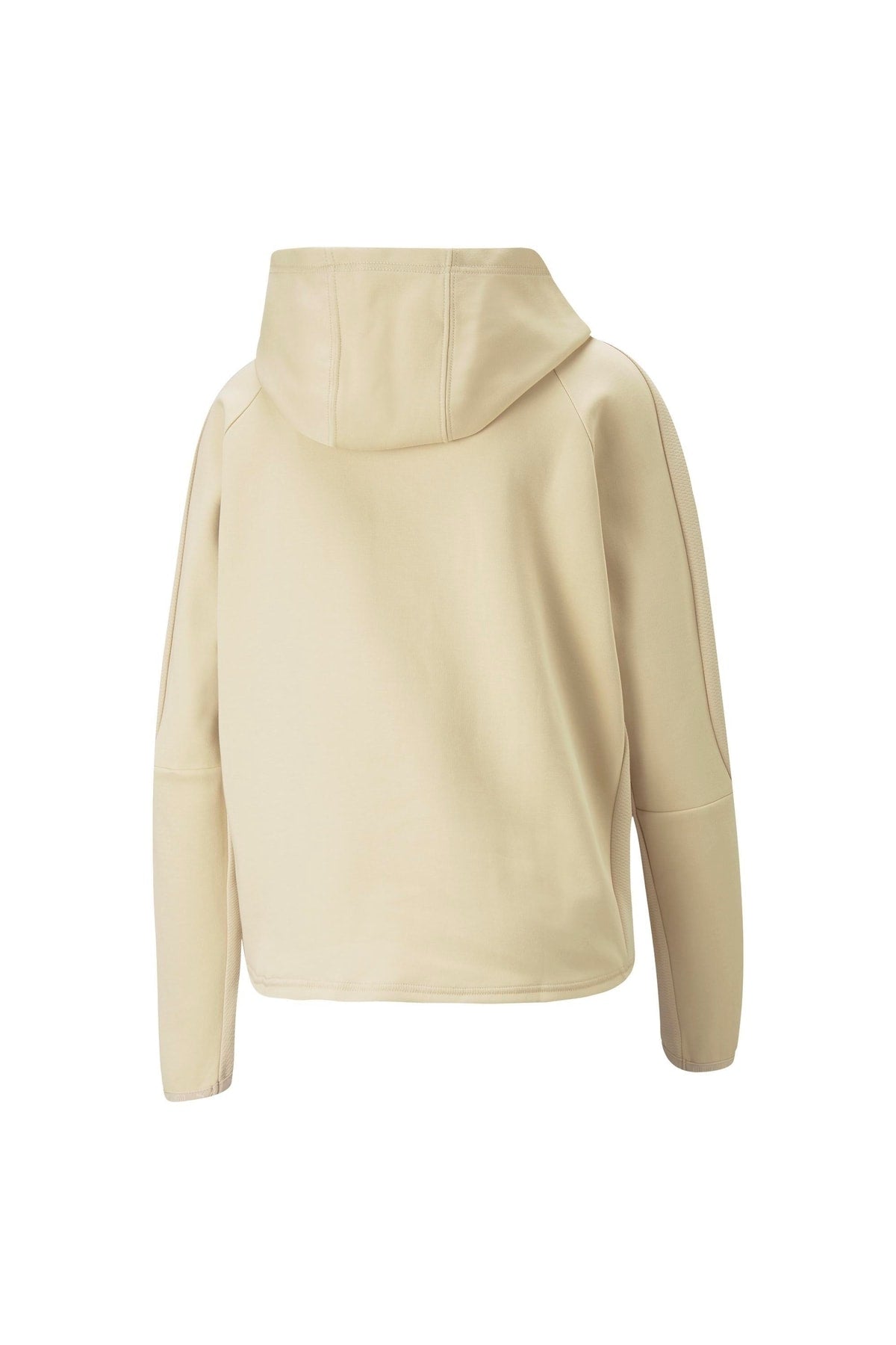 هودي Puma لون بنفسجي
