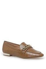 لوفر Nine West لون بني