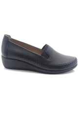 باليرينا MAGIC SHOES لون أسود