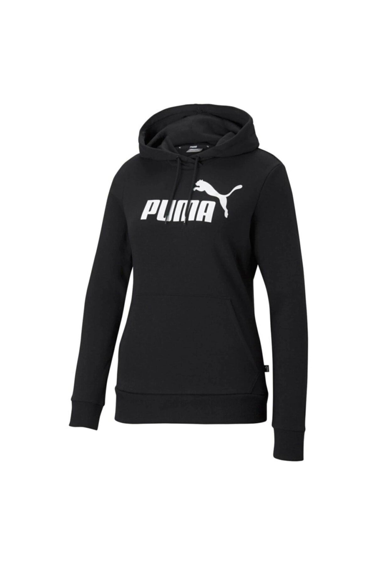 هودي Puma لون أسود