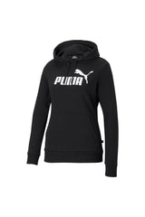 هودي Puma لون أسود