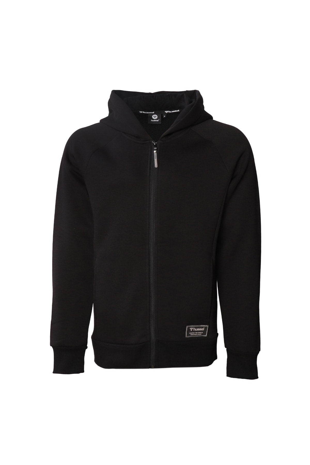 هودي hummel لون أسود