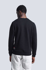 هودي Ecko Unltd لون أسود