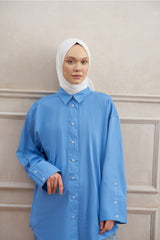 شال ARMANDA لون بيج