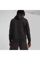هودي Puma لون أسود
