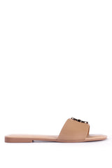 شبشب Nine West لون بني