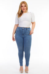 بنطال PodiumStar لون أزرق