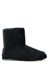 شبشب منزلي Nine West لون أسود