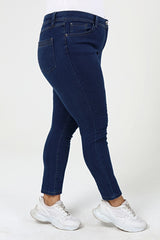 بنطال Era Lisa لون أزرق