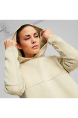 هودي Puma لون بنفسجي