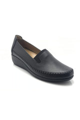 باليرينا MAGIC SHOES لون أسود