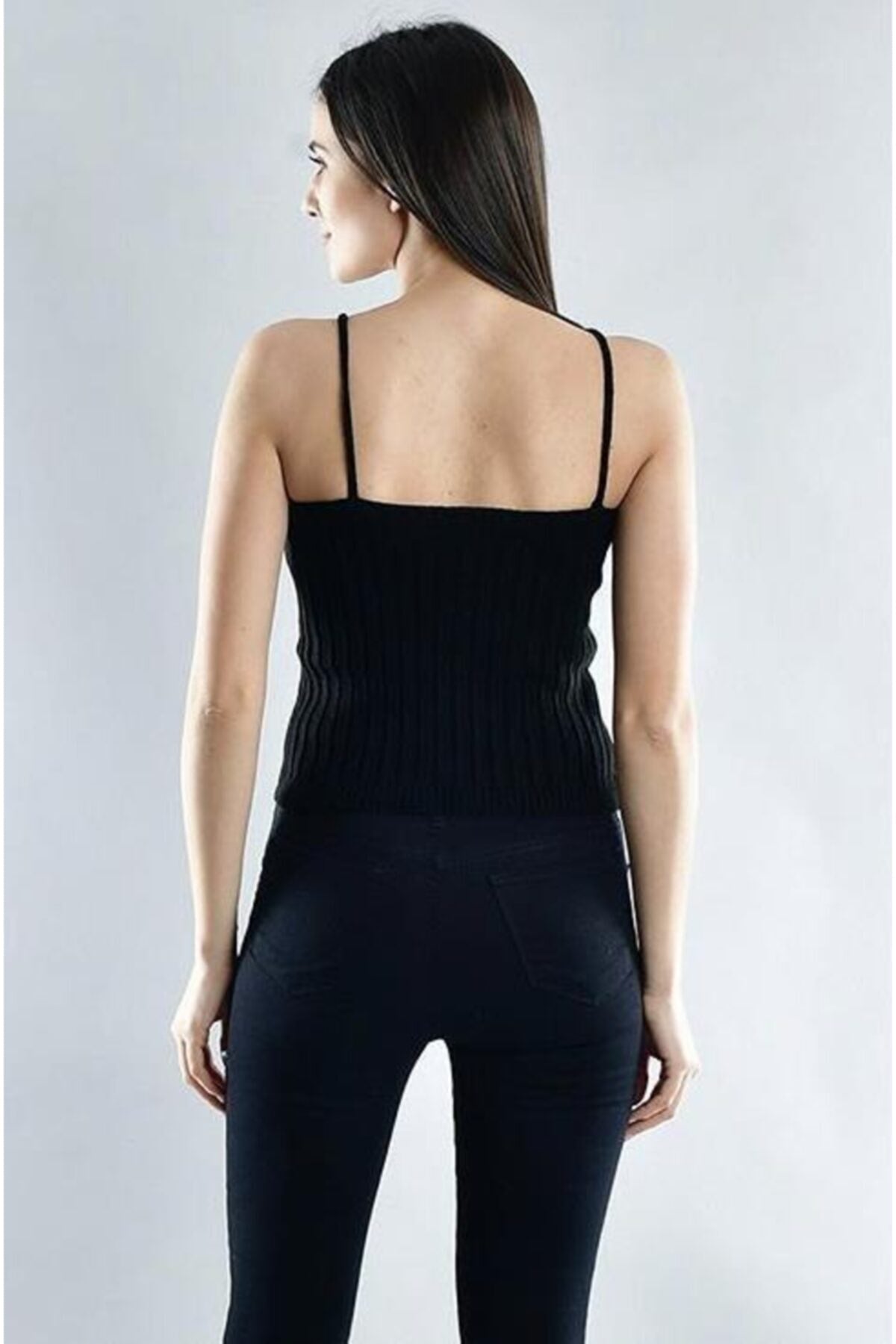 بنطال FELLMENS لون أسود