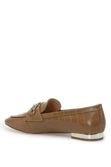لوفر Nine West لون بني