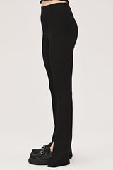 بنطال MJORA لون أسود