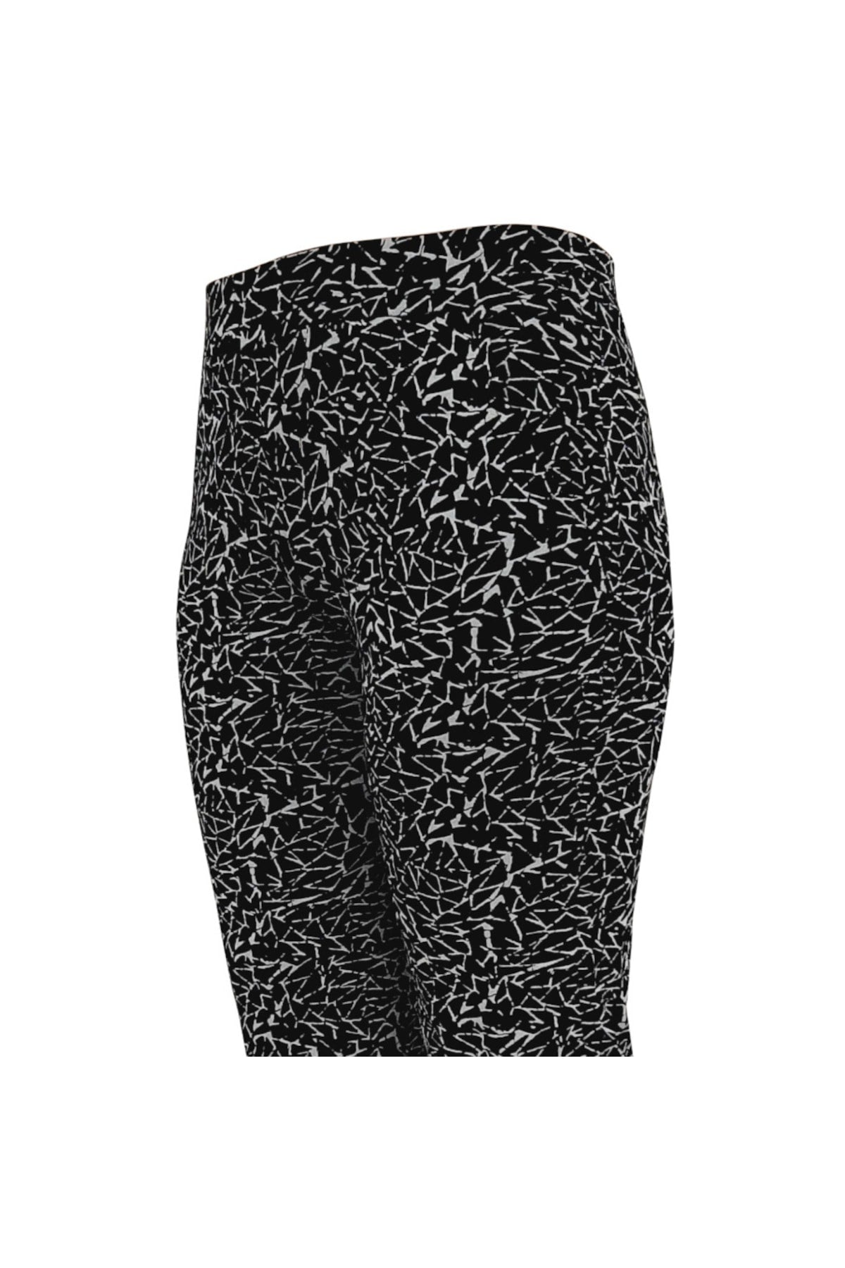 بنطال HemaZen لون أسود