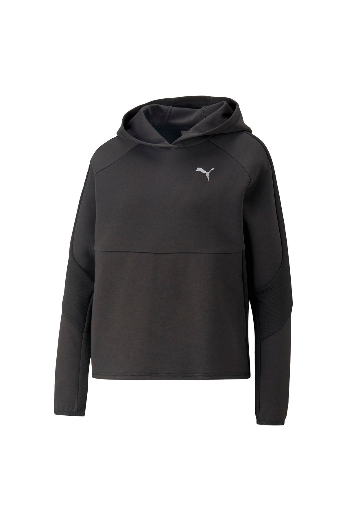 هودي Puma لون بنفسجي
