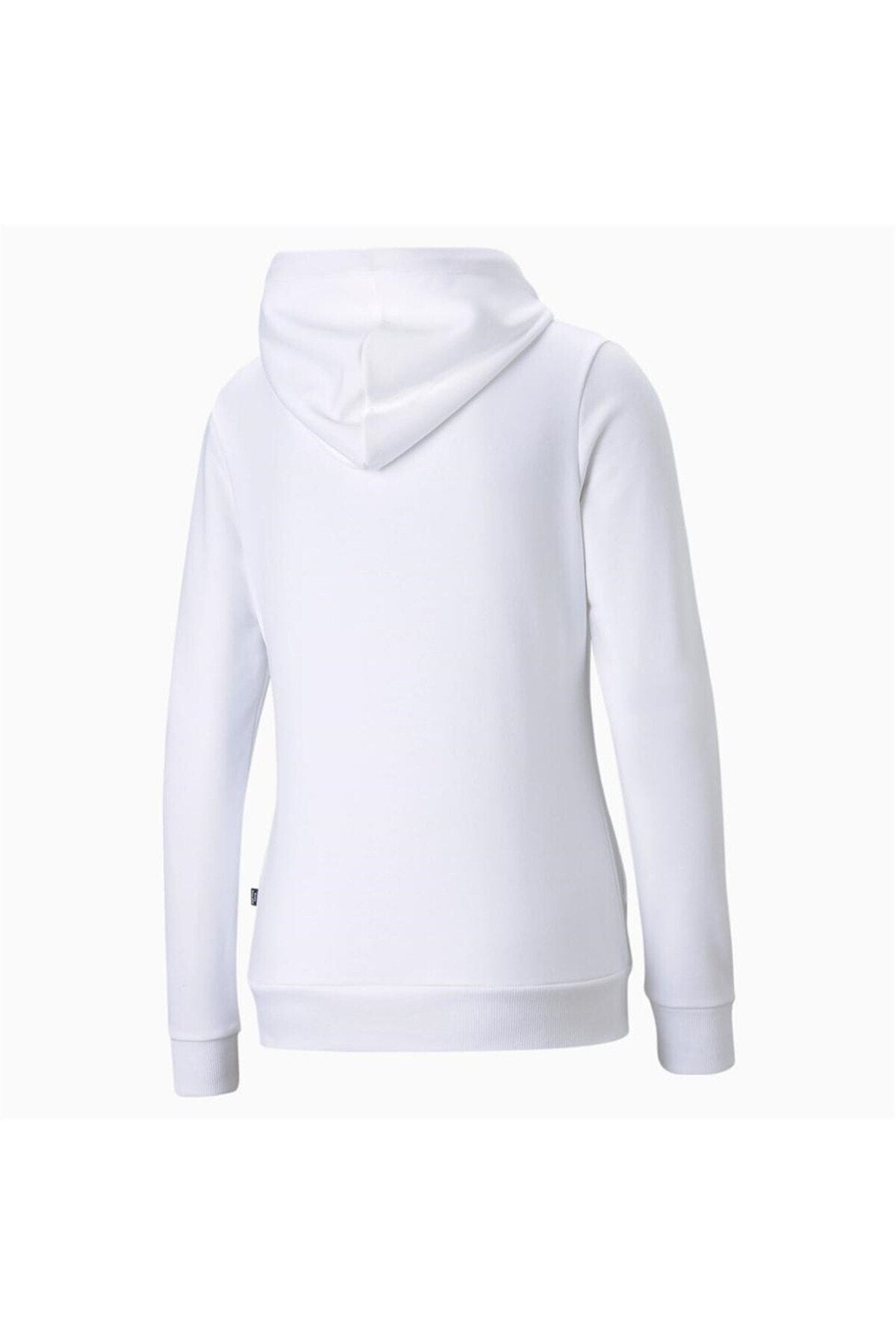 هودي Puma لون أبيض
