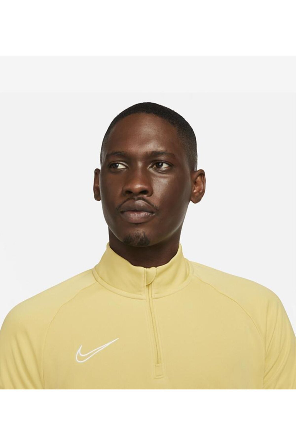 هودي Nike لون أصفر