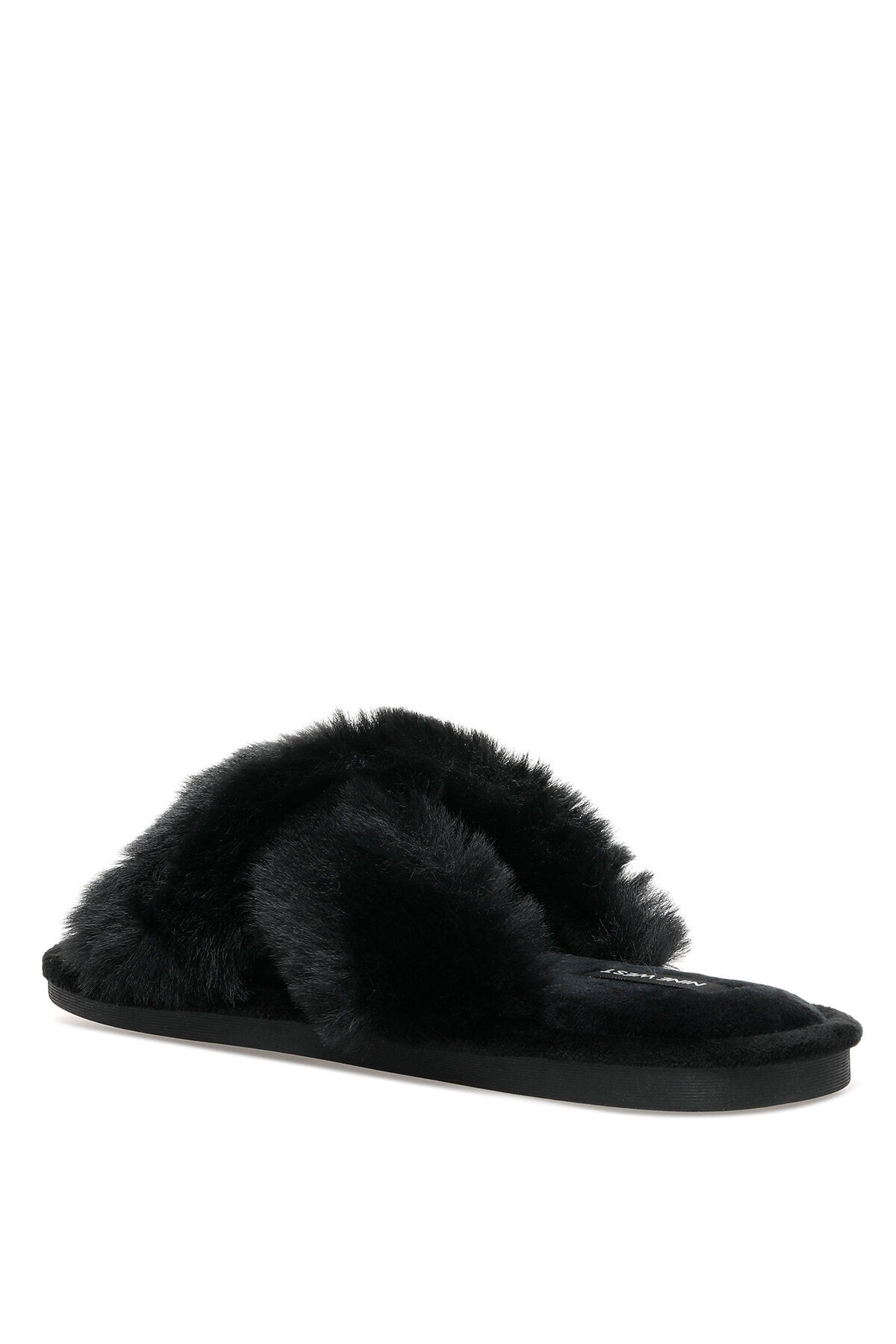 شبشب منزلي Nine West لون أسود