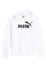 هودي Puma لون أبيض