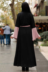 كيمونو Neva Style لون زهري