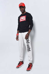 هودي Ecko Unltd لون أسود